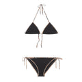 The London Plaid Bikini