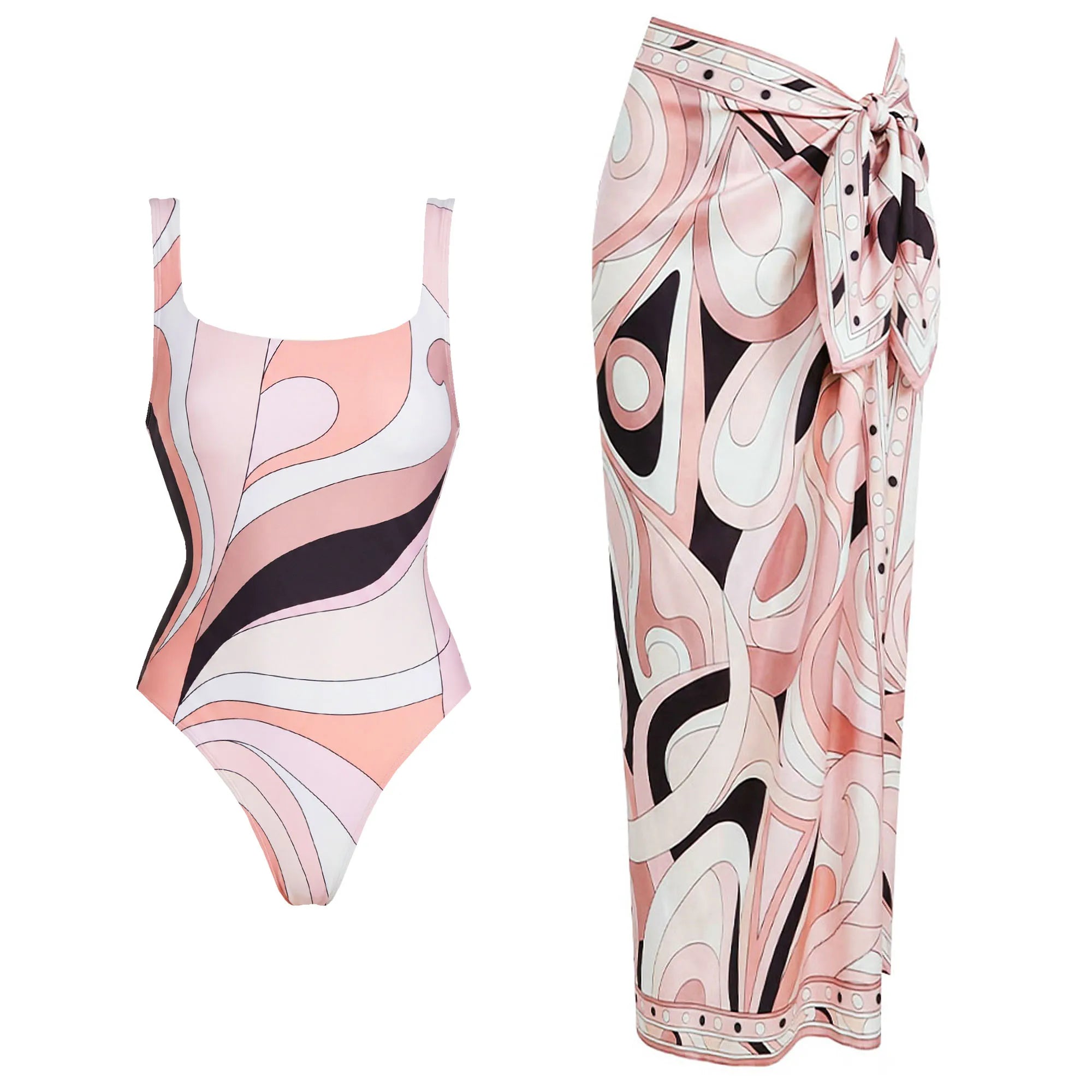 Sunset Siren Mix & Match - Multiple Colours