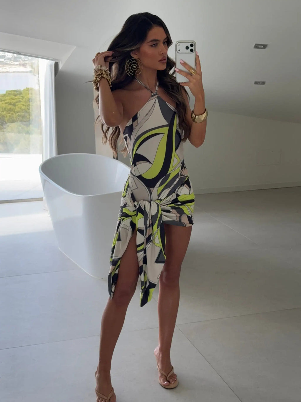 Mediterranean Heat Set
