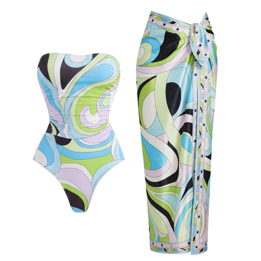 Sunset Siren Mix & Match - Multiple Colours