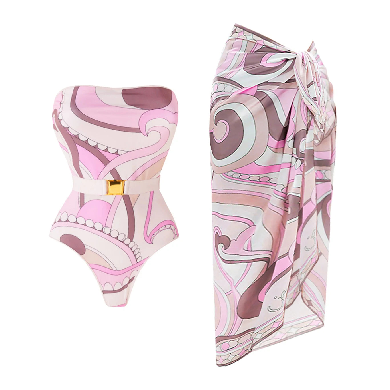 Dolce Mare Set