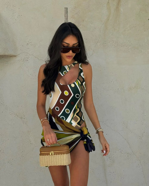 Mediterranean Heat Set