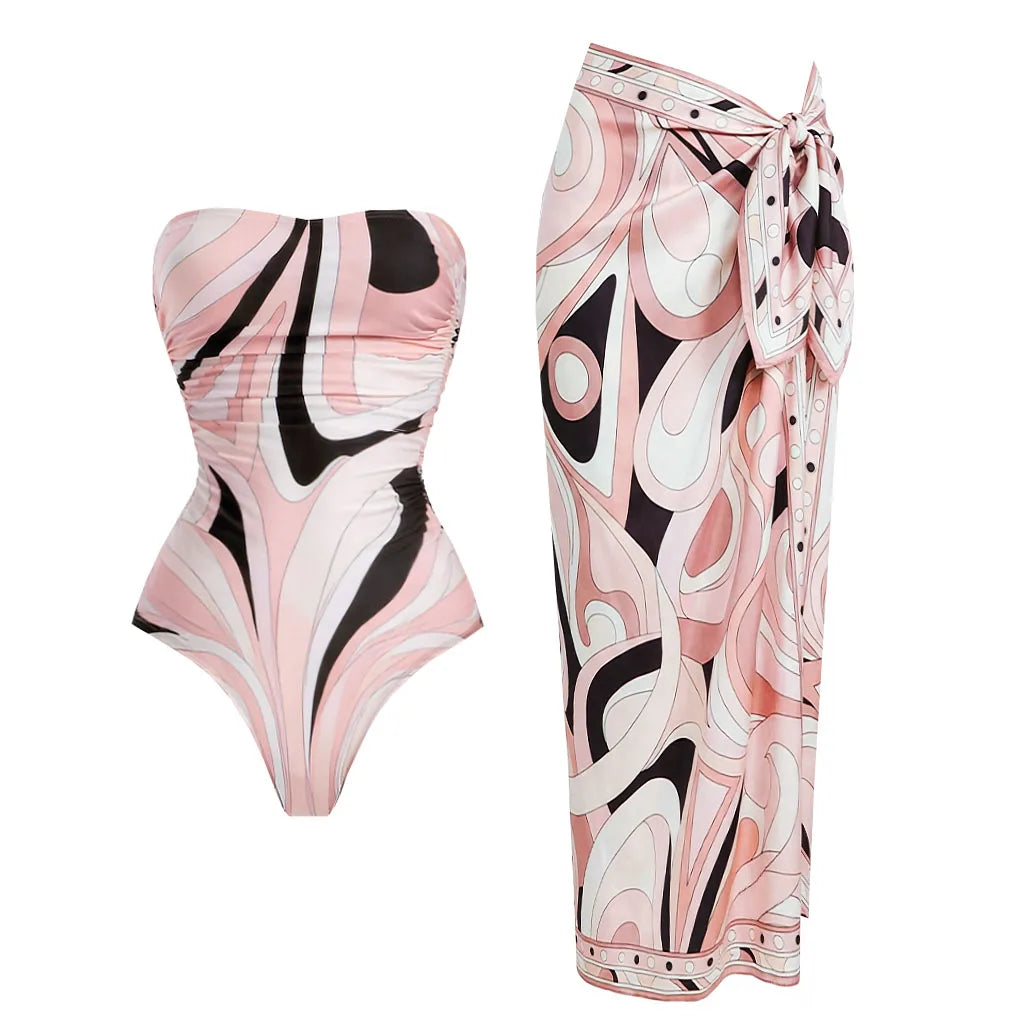 Sunset Siren Mix & Match - Multiple Colours